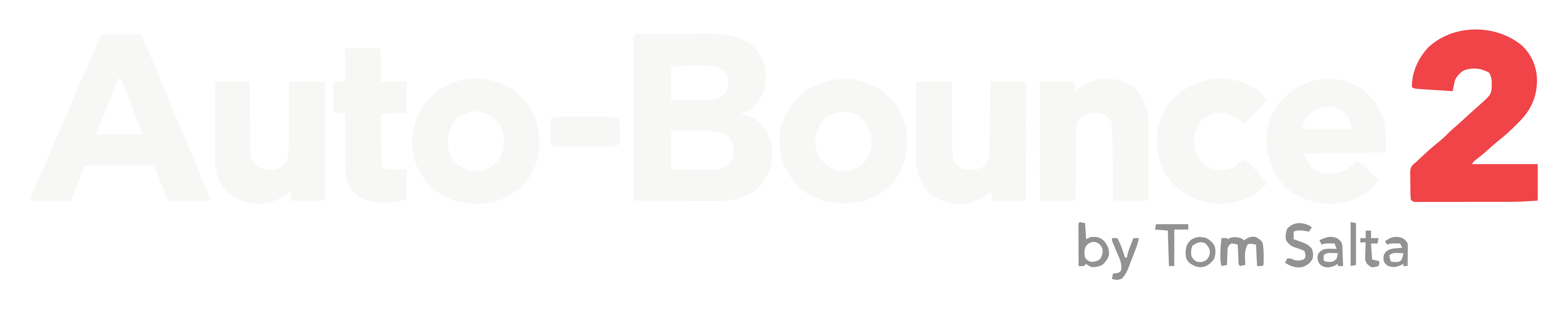 Auto-Bounce 2 by Tom Salta